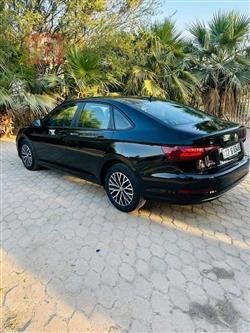 فولكسفاغن جيتا